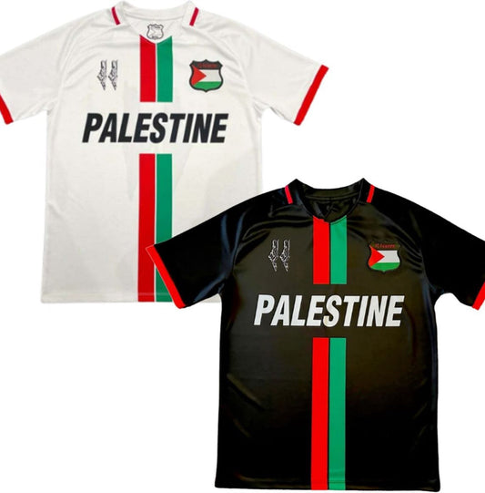 PALESTINE