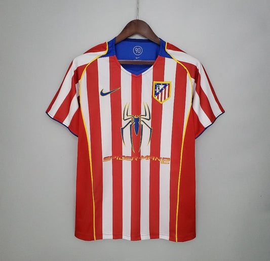 ATLETICO MADRID RETRO