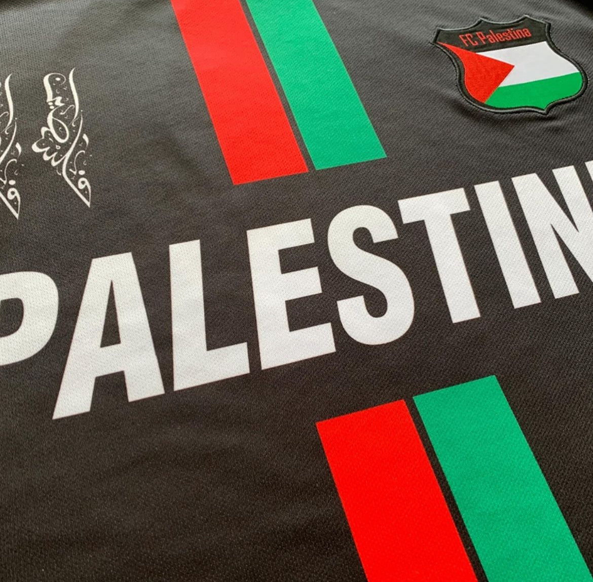 PALESTINE