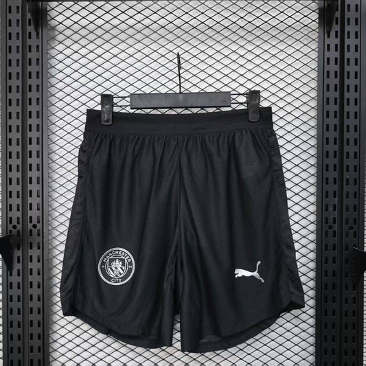 MANCHESTER CITY 25/26 AWAY SHORTS