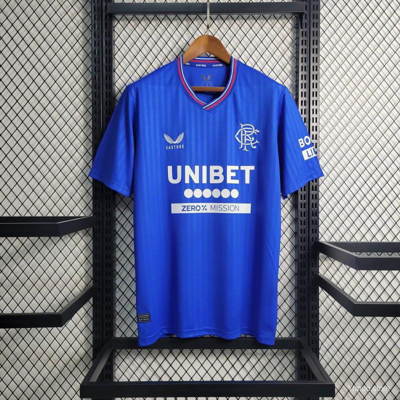 RANGERS 23/24