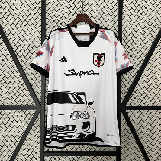 JAPAN SPECIAL EDITION