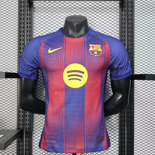 FCB 25/26