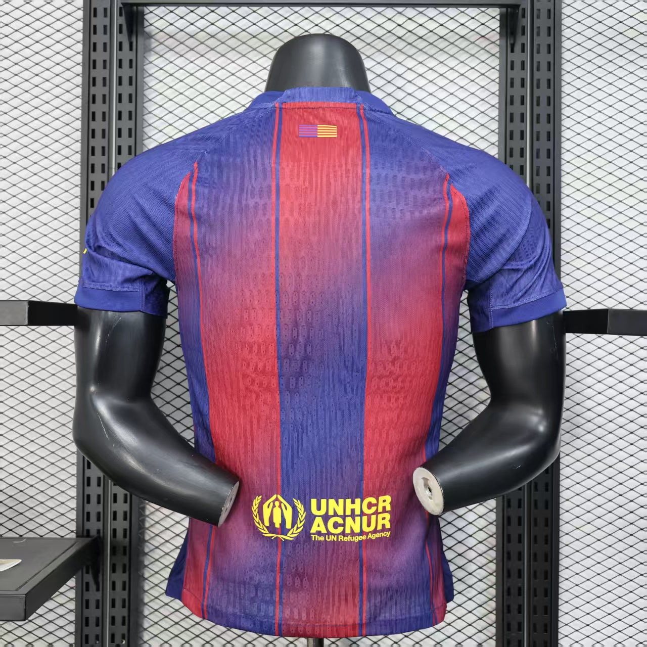 FCB 25/26