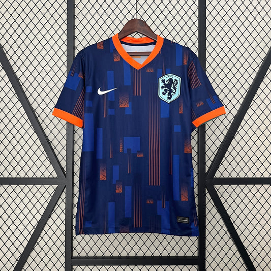 NETHERLANDS