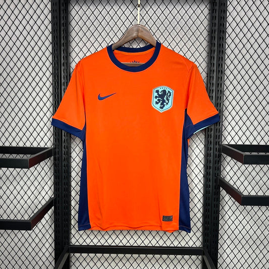 NETHERLANDS