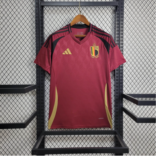 BELGIUM