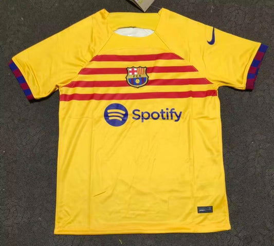 FCB 24/25 FOURTH KIT