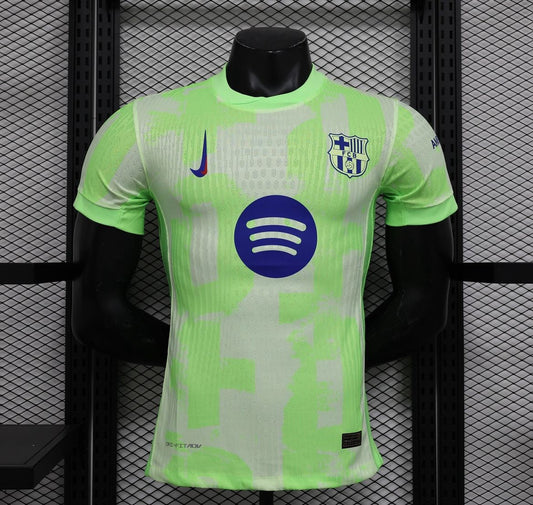 FCB  24/25 THIRD KIT