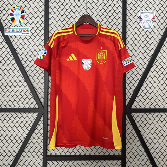 SPAIN