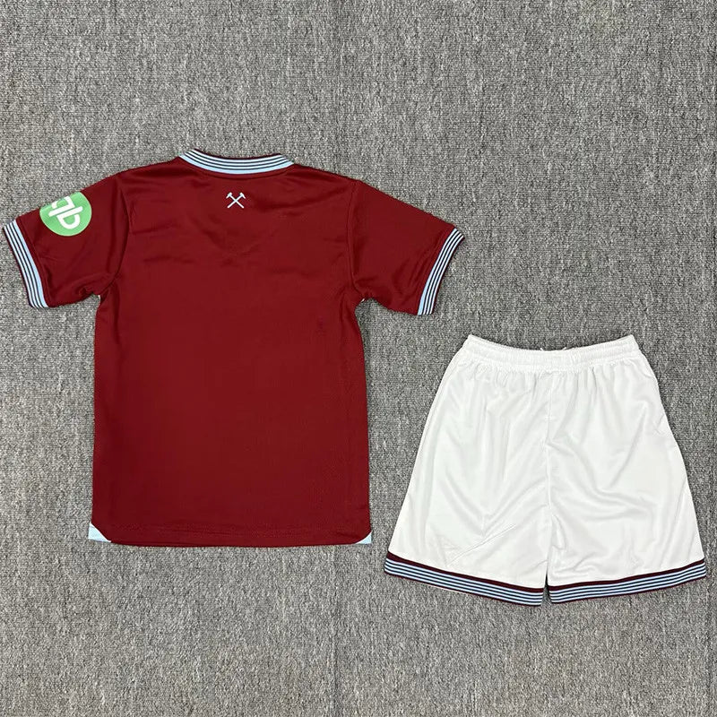 WEST HAM KIDS 25/26
