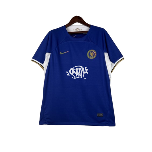 CHELSEA X CENTRAL CEE