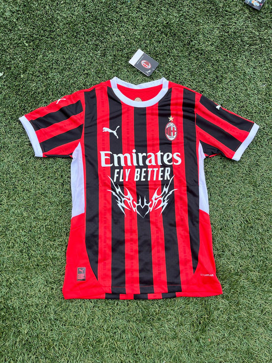 AC MILAN x LA MAFIA DEL AMOR