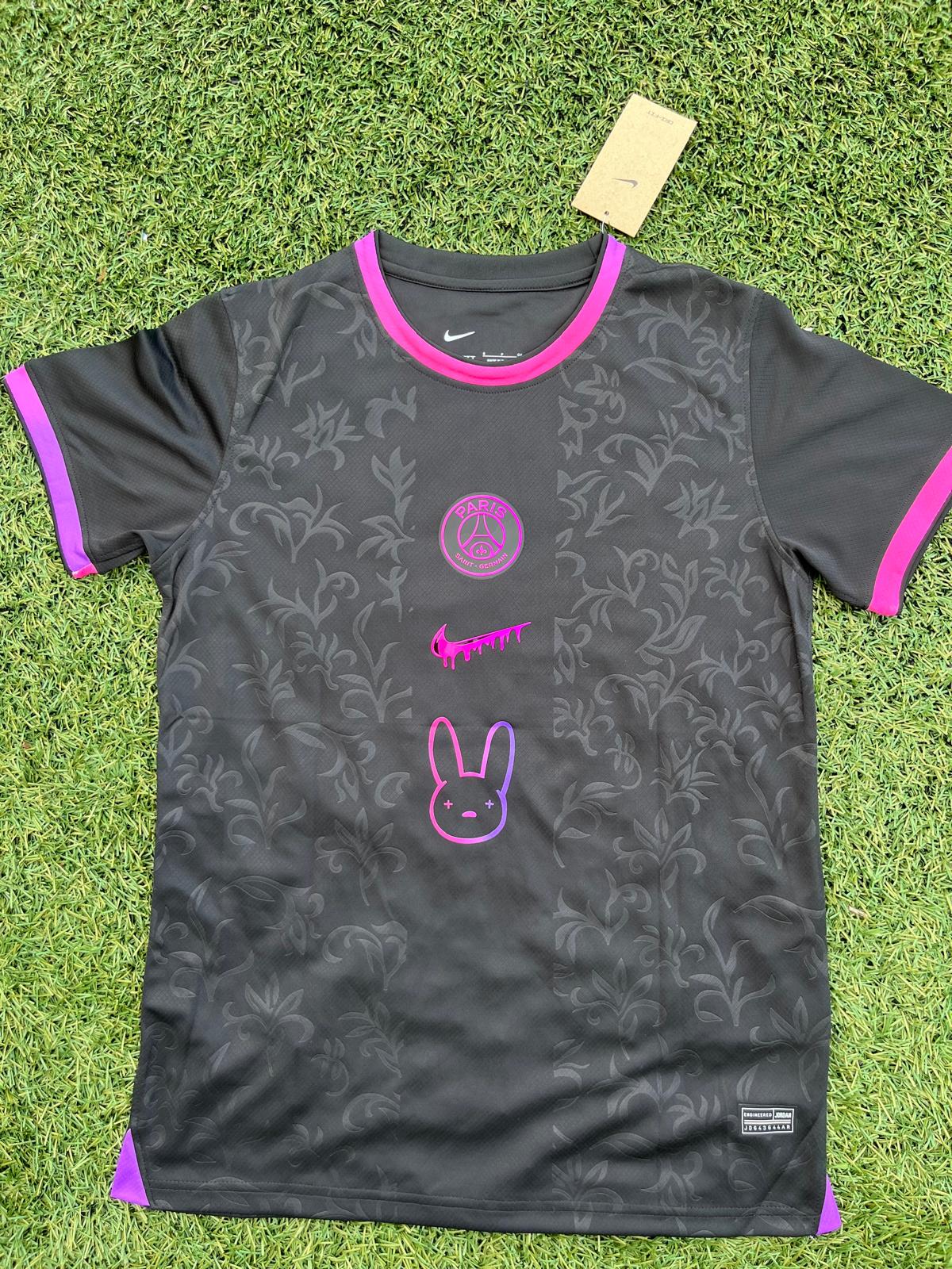 PSG X BAD BUNNY