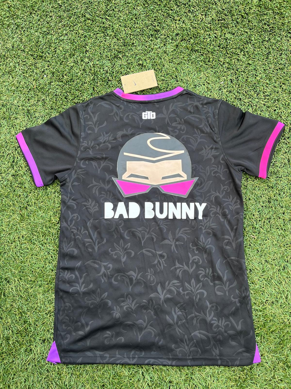 PSG X BAD BUNNY