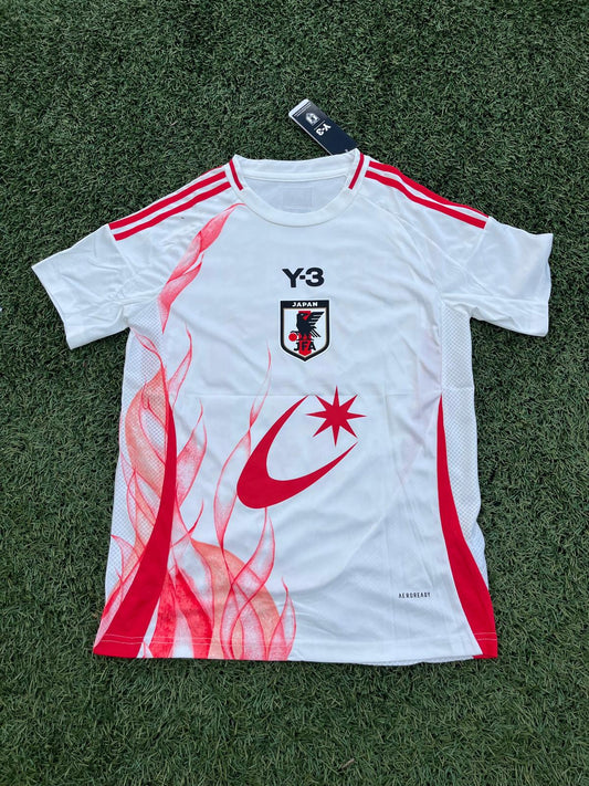 JAPAN X DELLAFUENTE