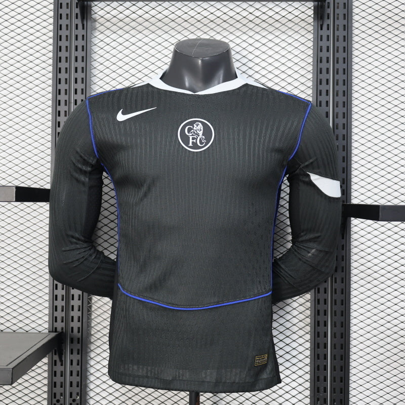 CHELSEA 25/26 3RD LONG SLEEVE