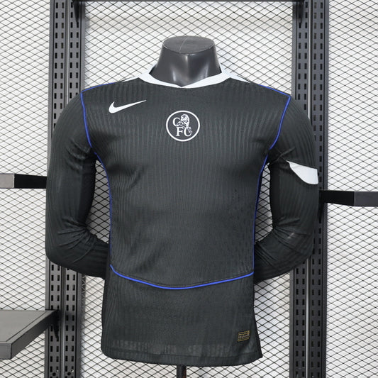 CHELSEA 25/26 3RD LONG SLEEVE