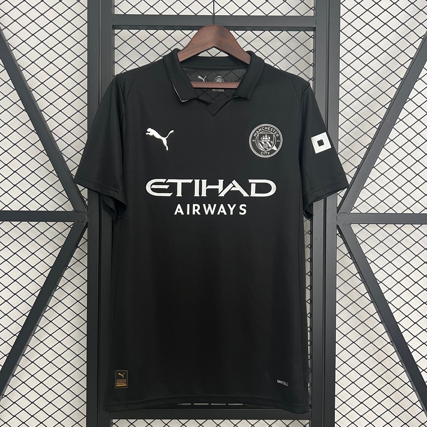 MANCHESTER CITY 25/26 AWAY