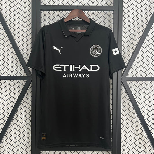 MANCHESTER CITY 25/26 AWAY