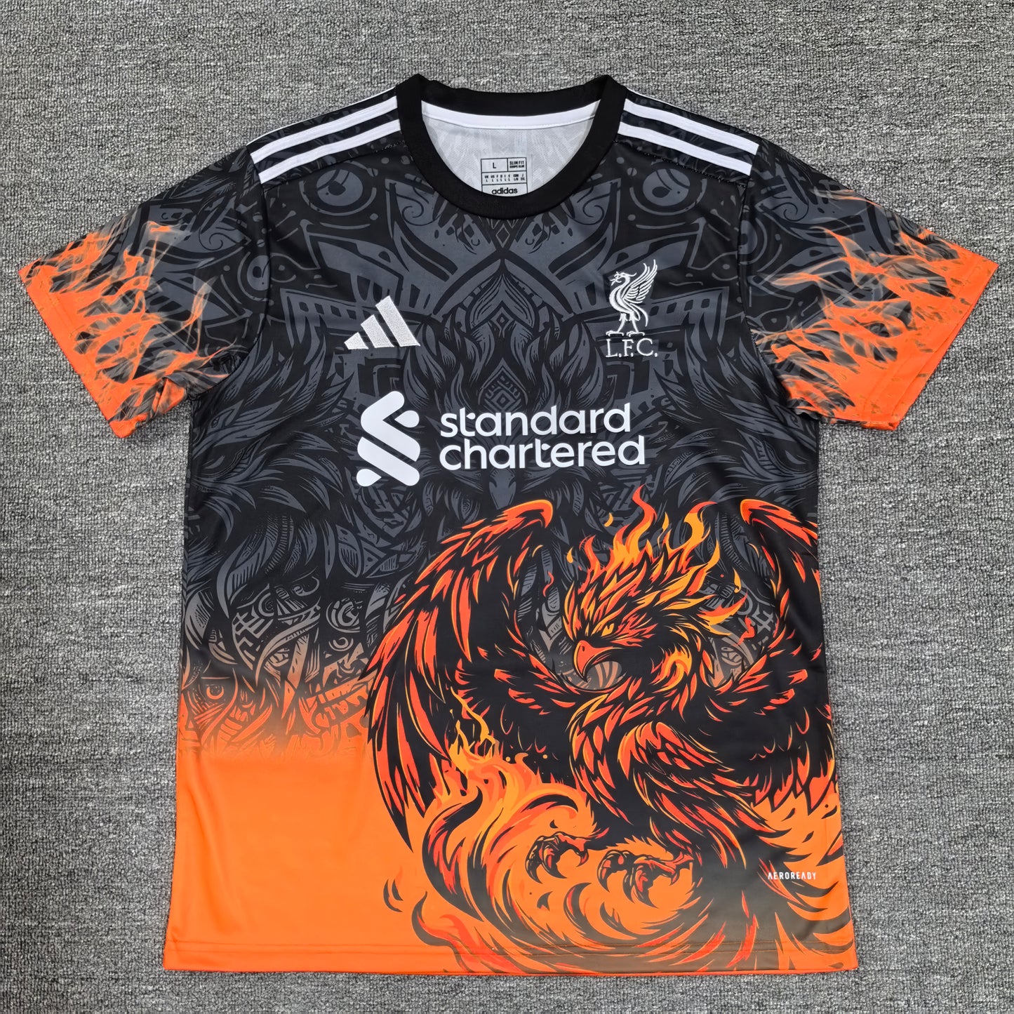 LIVERPOOL SPECIAL EDITION