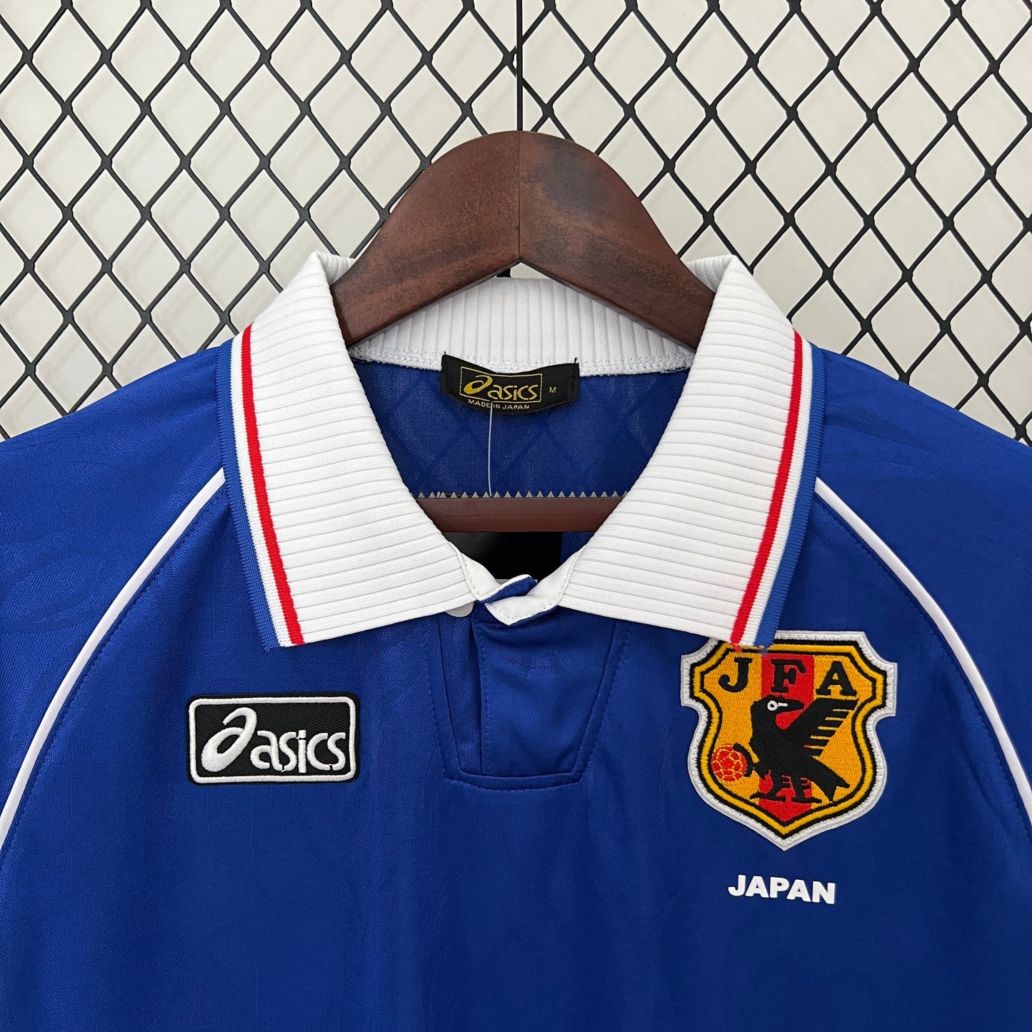 JAPAN 1998 RETRO KIT