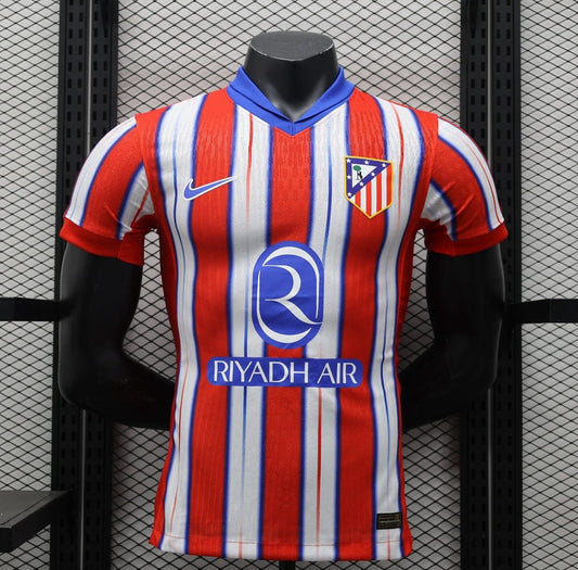 ATLETICO MADRID 24/25