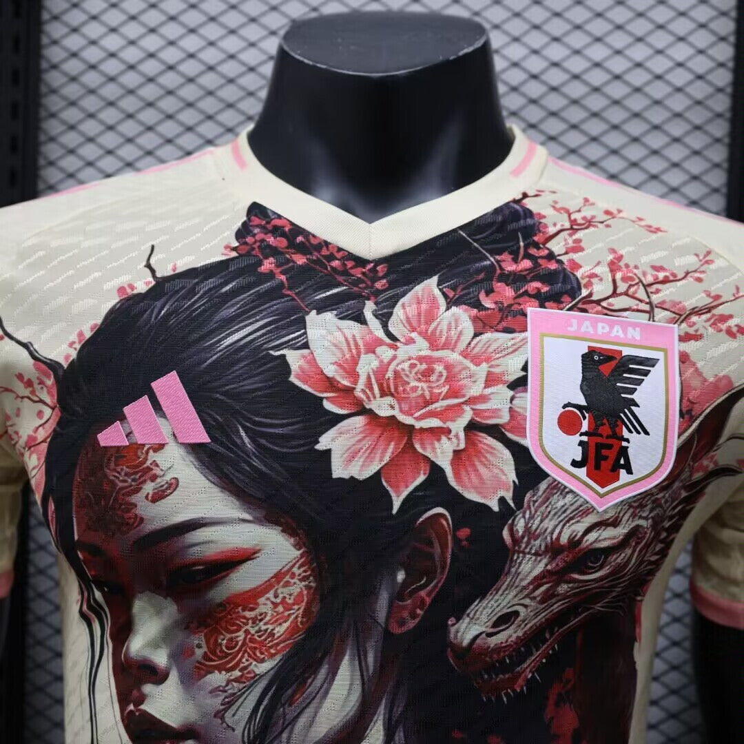 JAPAN GEISHA KIT