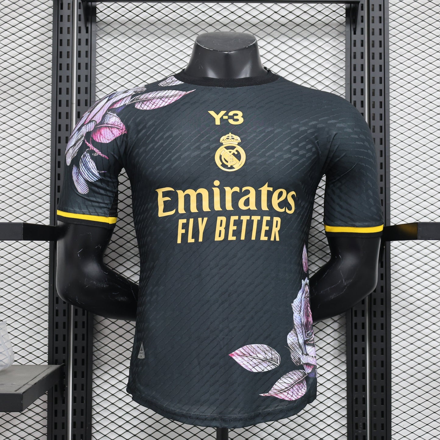 REAL MADRID SPECIAL EDITION