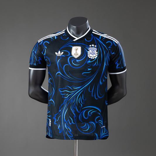 ARGENTINA 26-27 AWAY KIT WORLD CUP