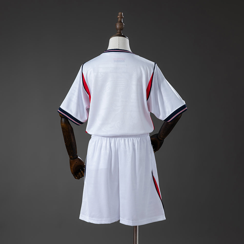 ENGLAND 2026-27 HOME KIDS