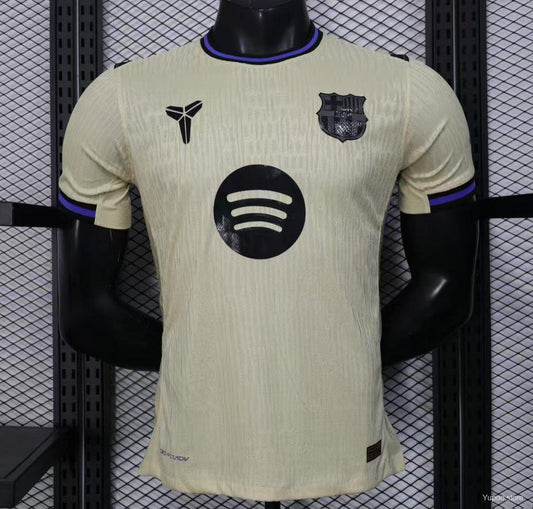 FCB AWAY KIT 25/26