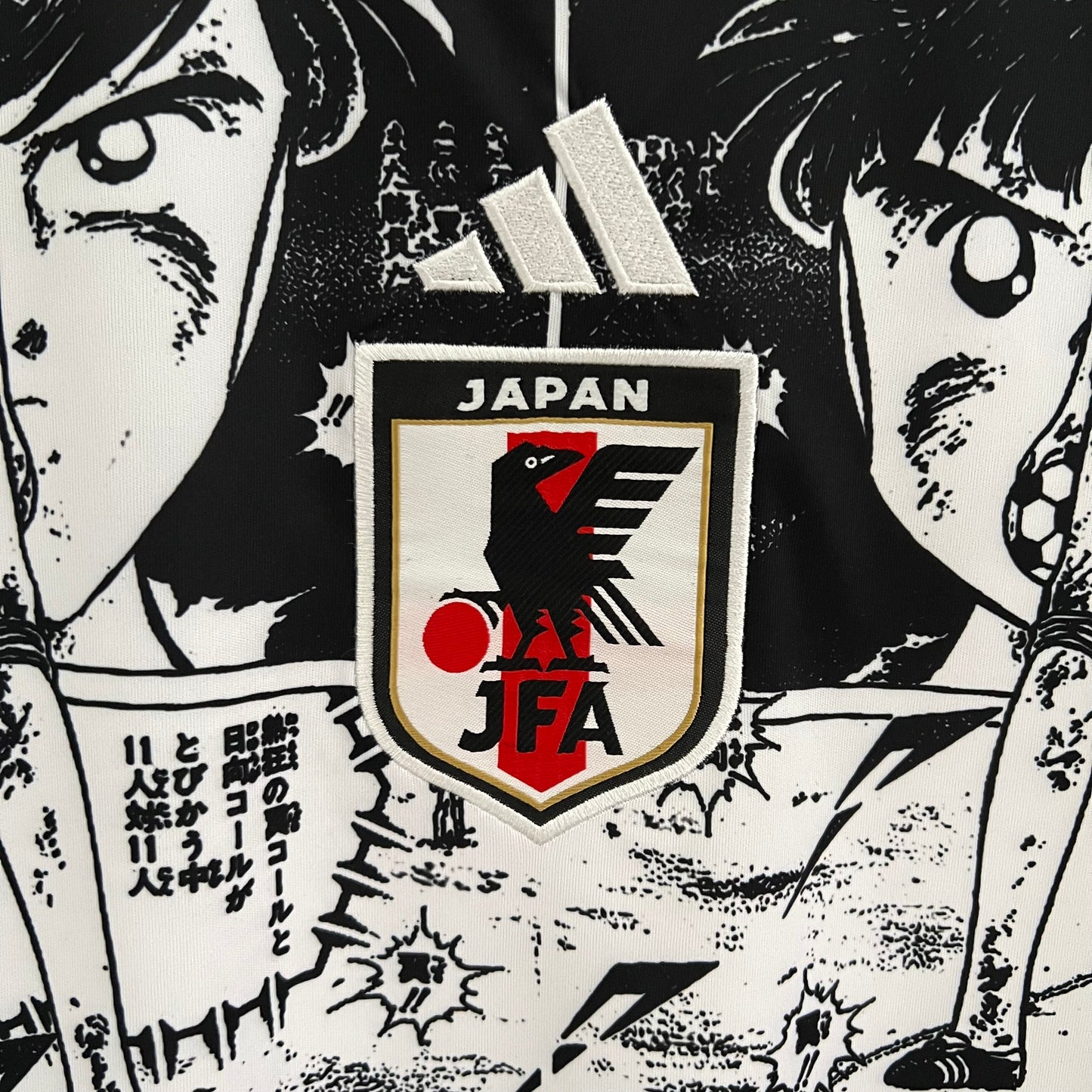 JAPAN X CT