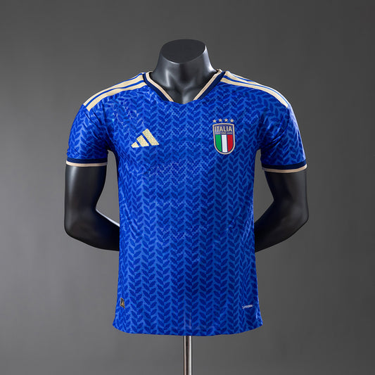 ITALY 26-27 HOME KIT