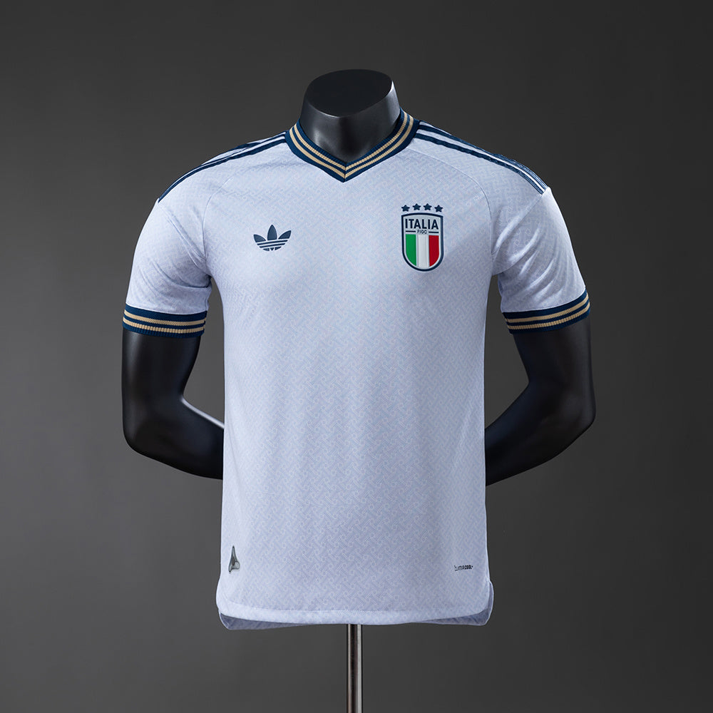 ITALY 26-27 AWAY KIT