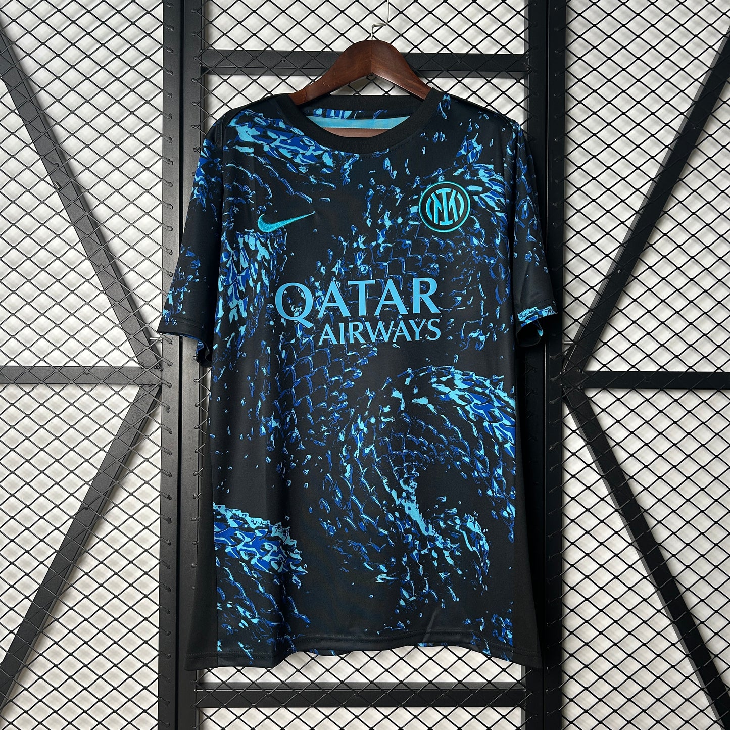 INTER MILAN SPECIAL EDITION