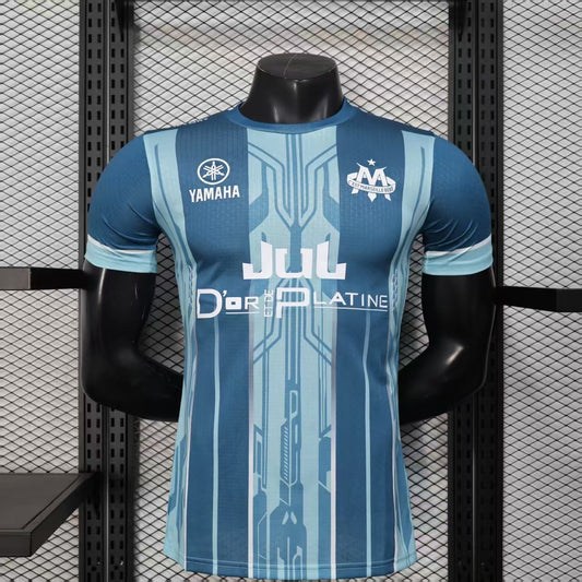 MARSEILLE X JUL