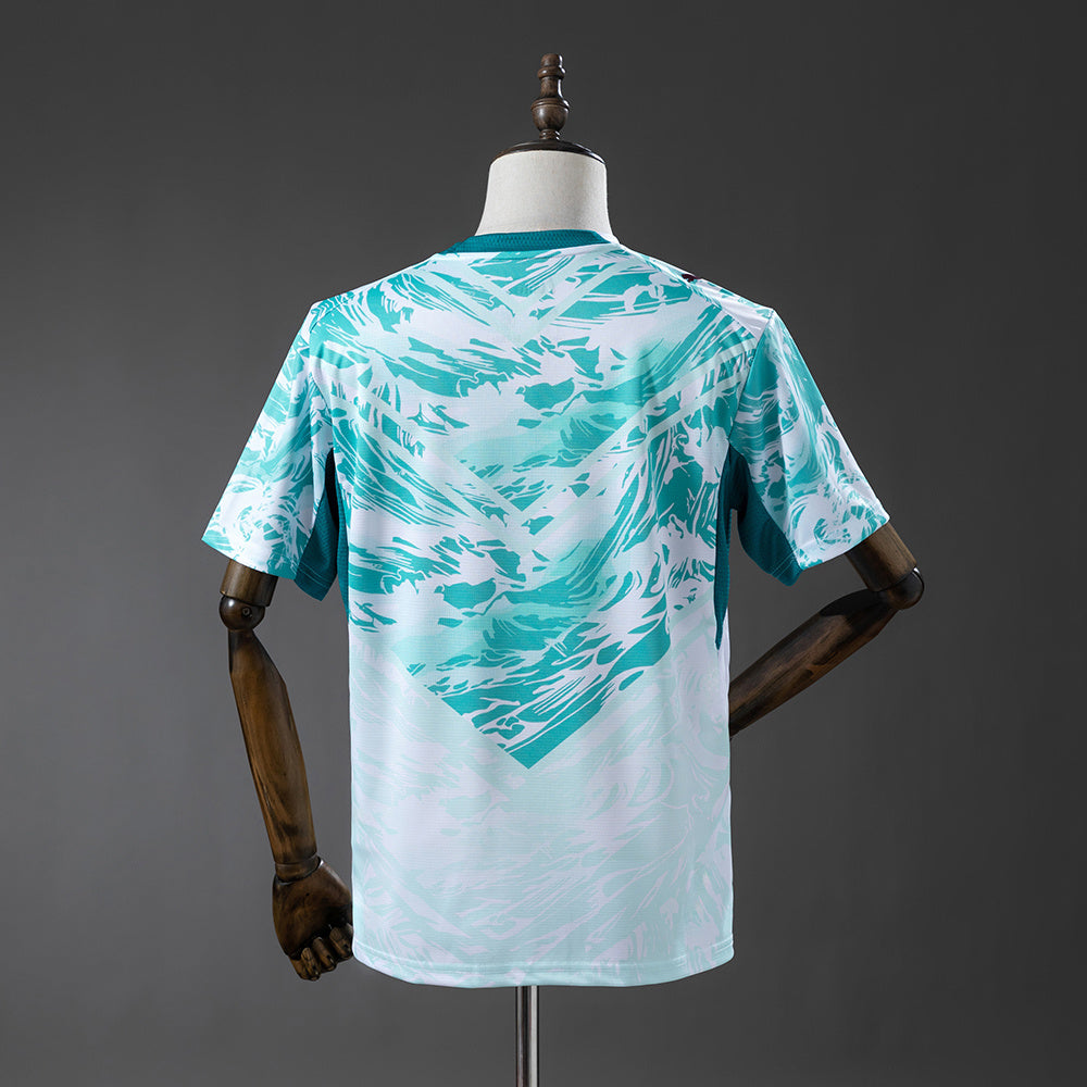 PORTUGAL 26-27 AWAY KIT WORLD CUP