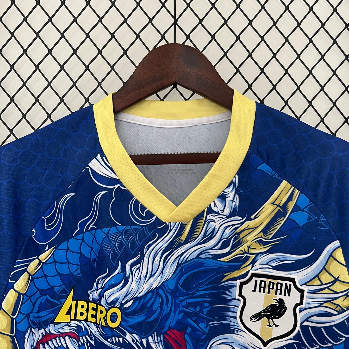JAPAN BLUE DRAGON KIT