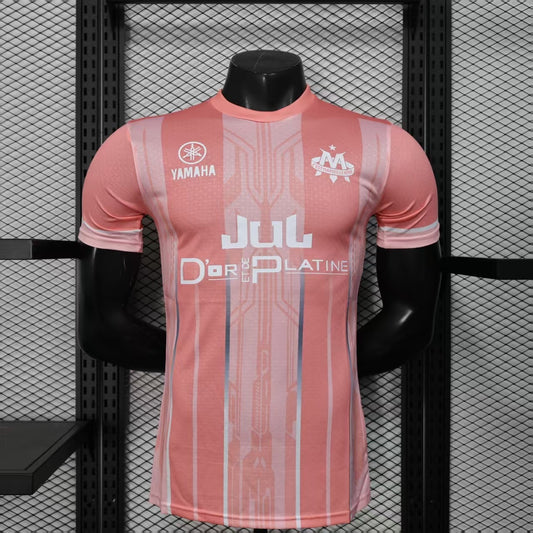 MARSEILLE X JUL