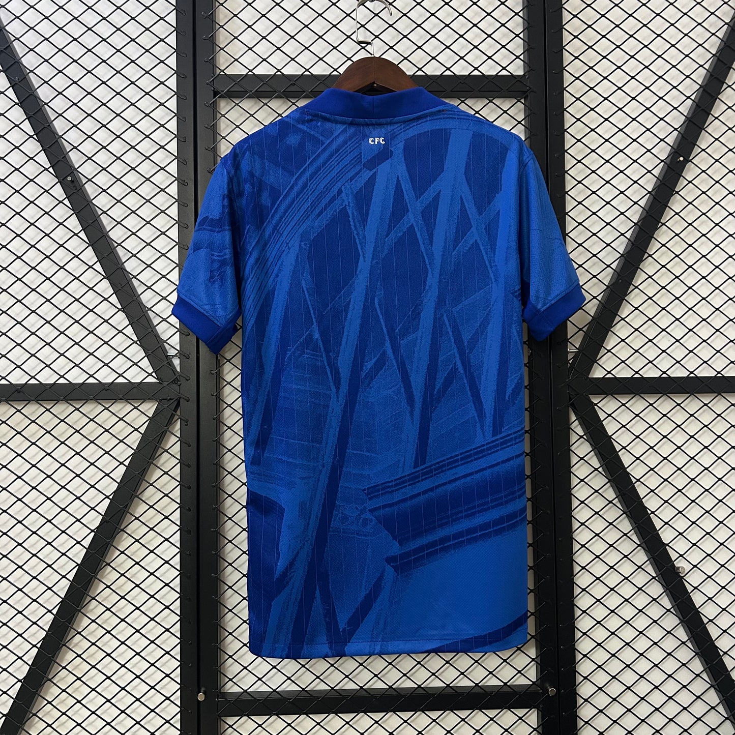 CHELSEA 25/26 HOME