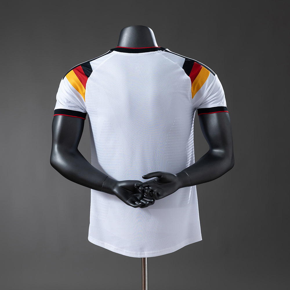 GERMANY 26-27 HOME KIT WORLD CUP