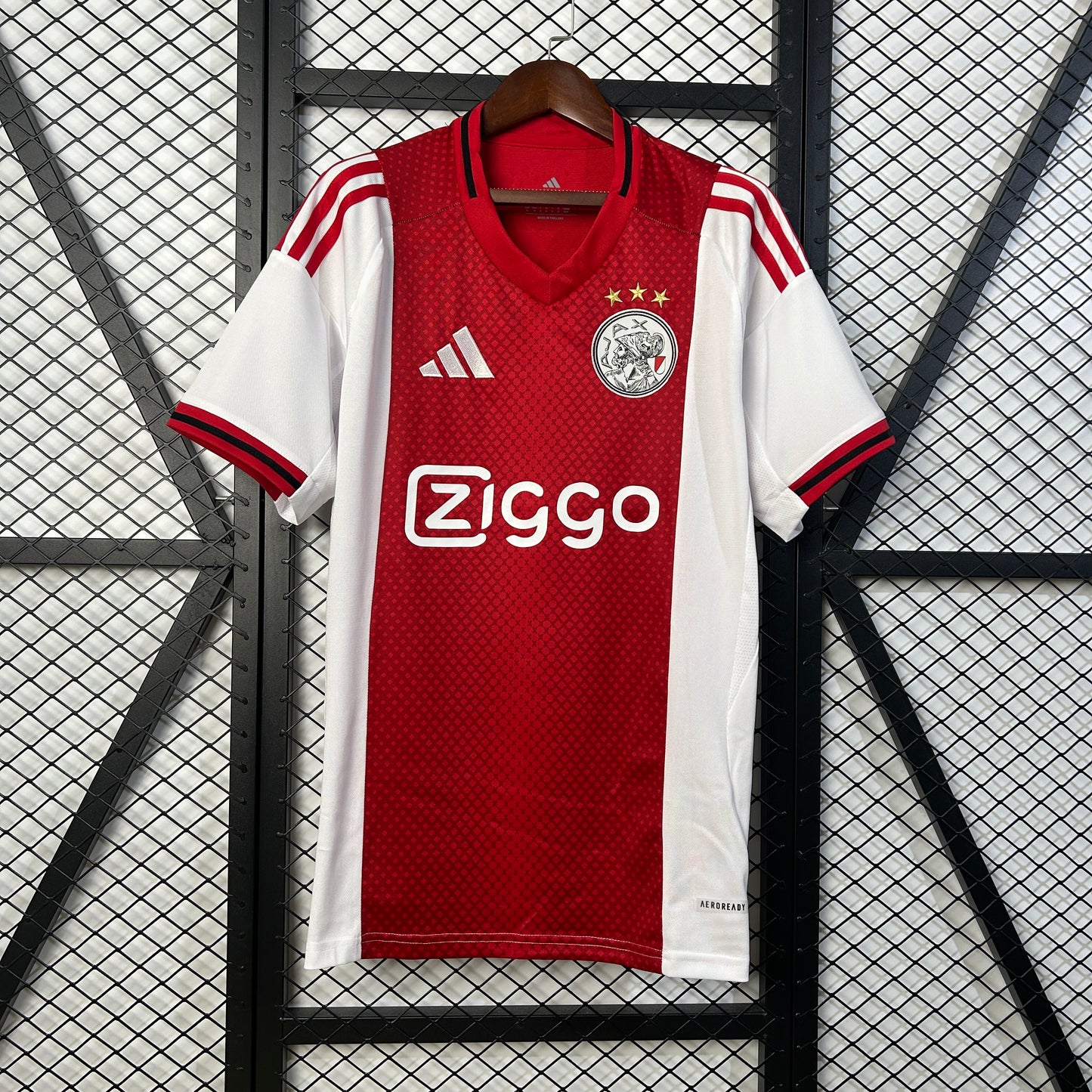 AJAX 25/26 HOME