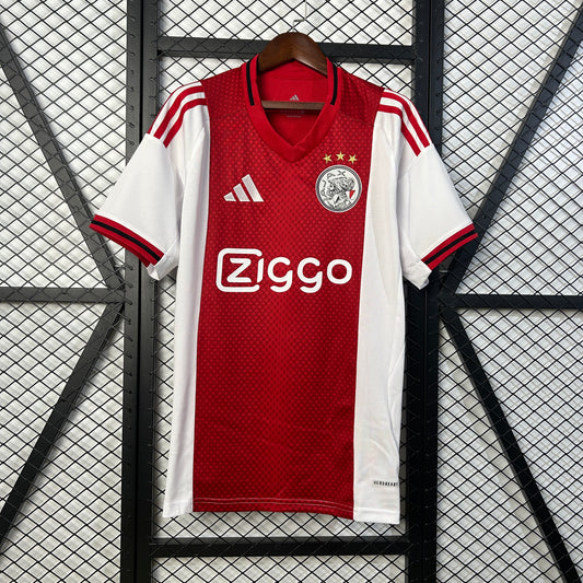 AJAX 25/26 HOME