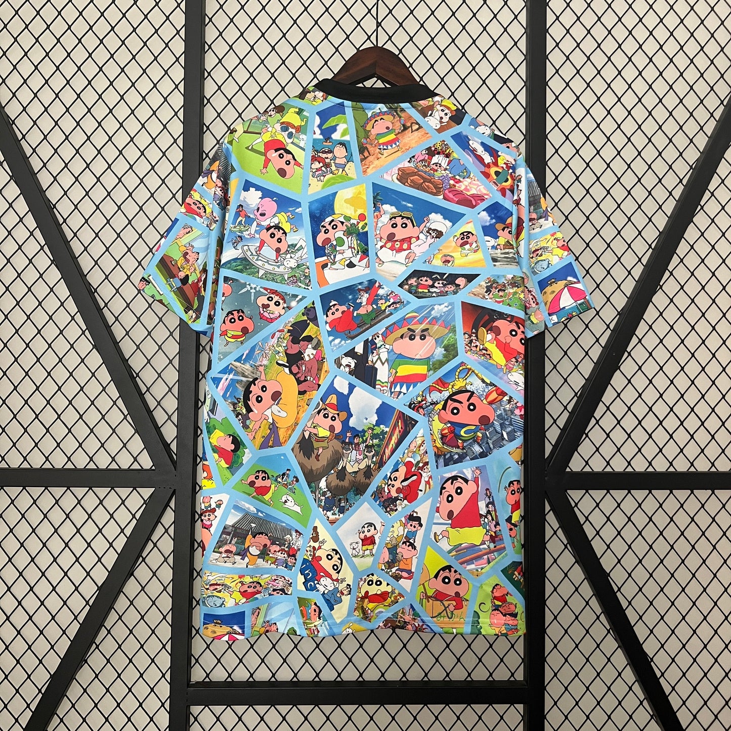 JAPAN X SC