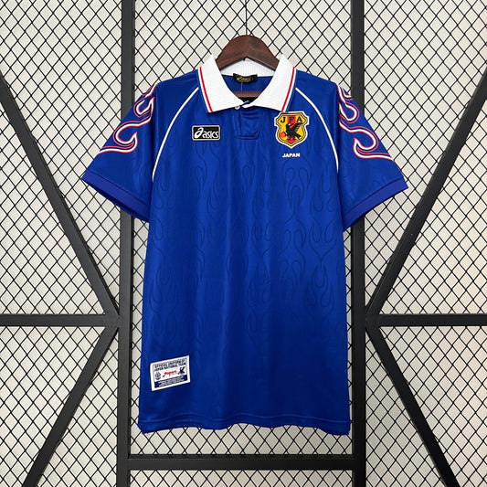 JAPAN 1998 RETRO KIT