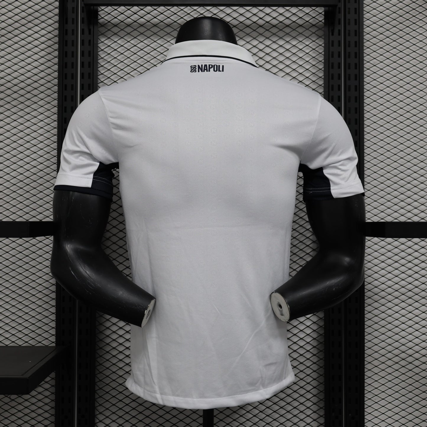 NAPOLI 24/25 AWAY KIT