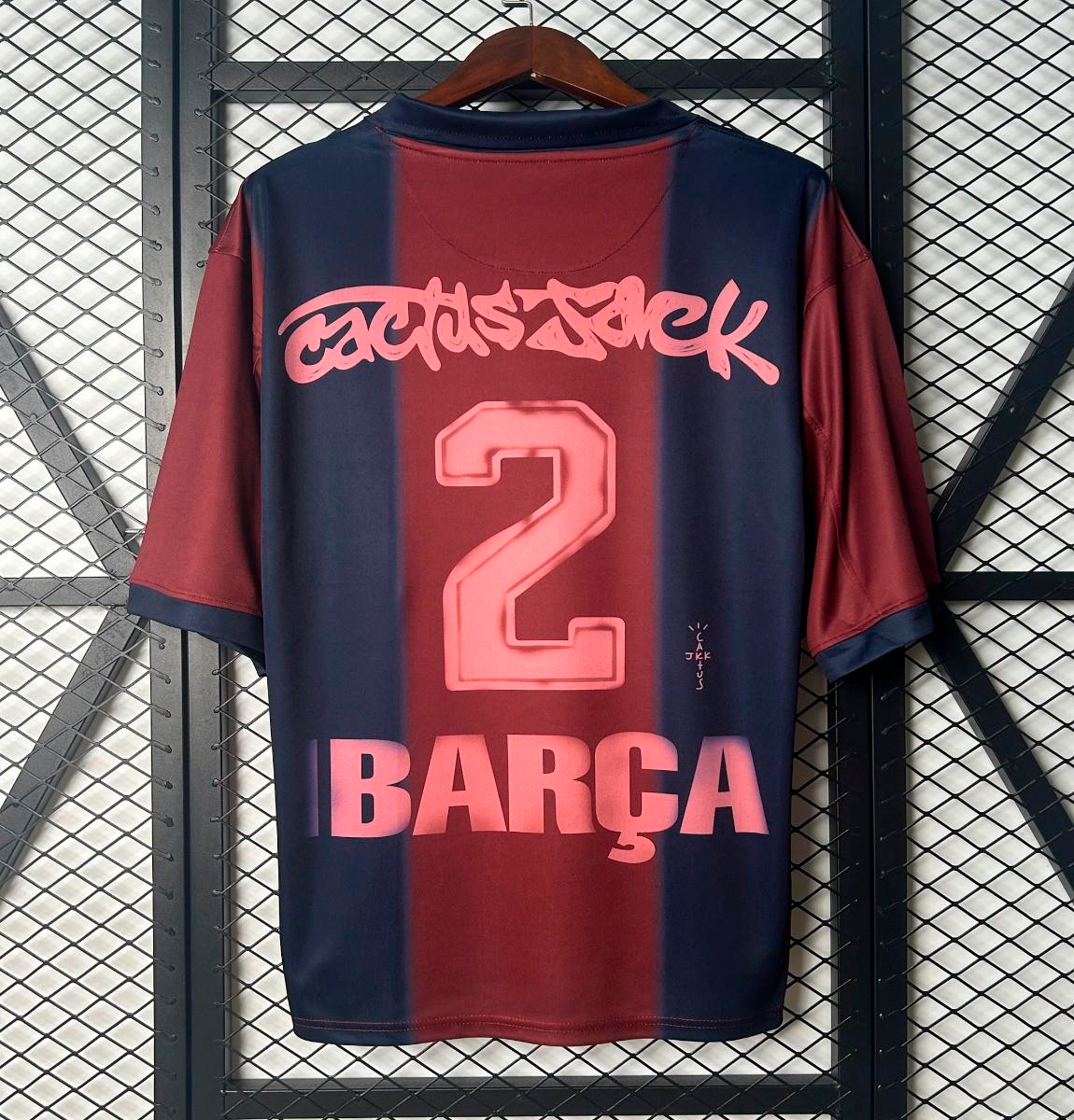 FCB SPECIAL RETRO EDITION