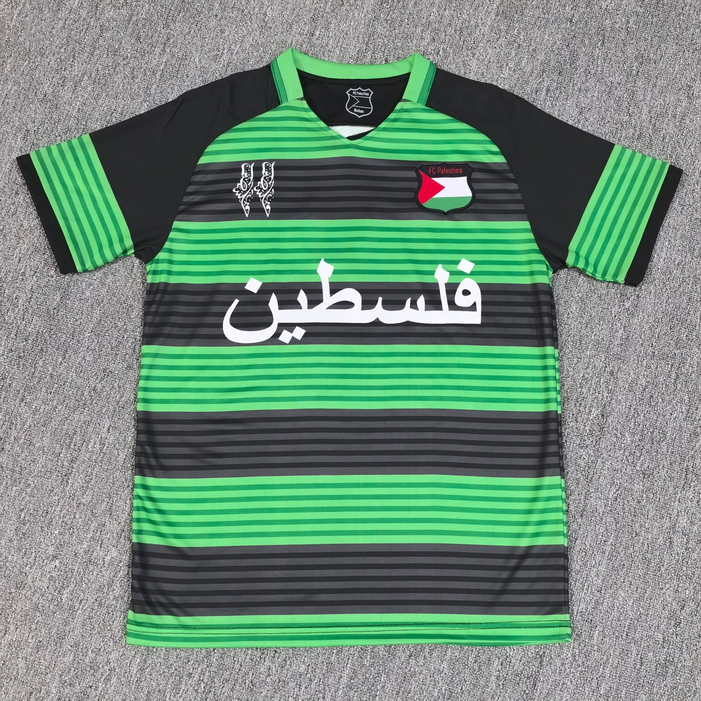 PALESTINE SPECIAL EDITION