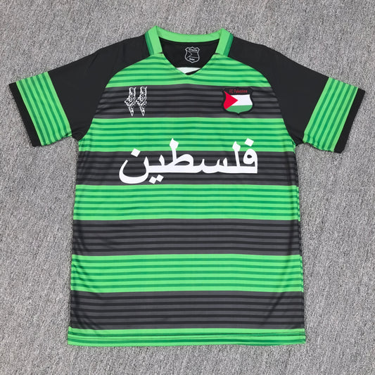 PALESTINE SPECIAL EDITION